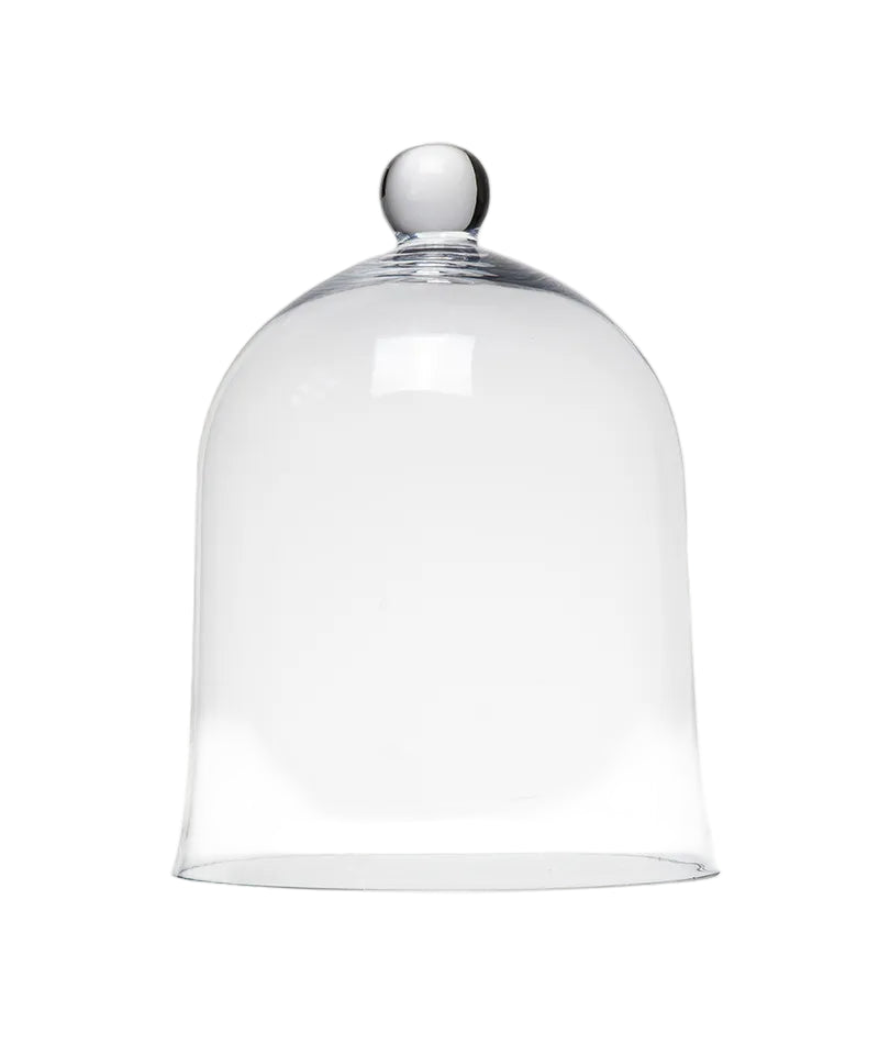 Straight Sided Bell Food Cover Small | French Country