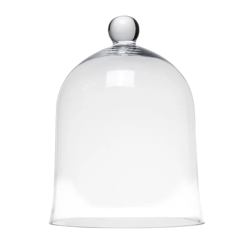 Straight Sided Bell Food Cover Small | French Country