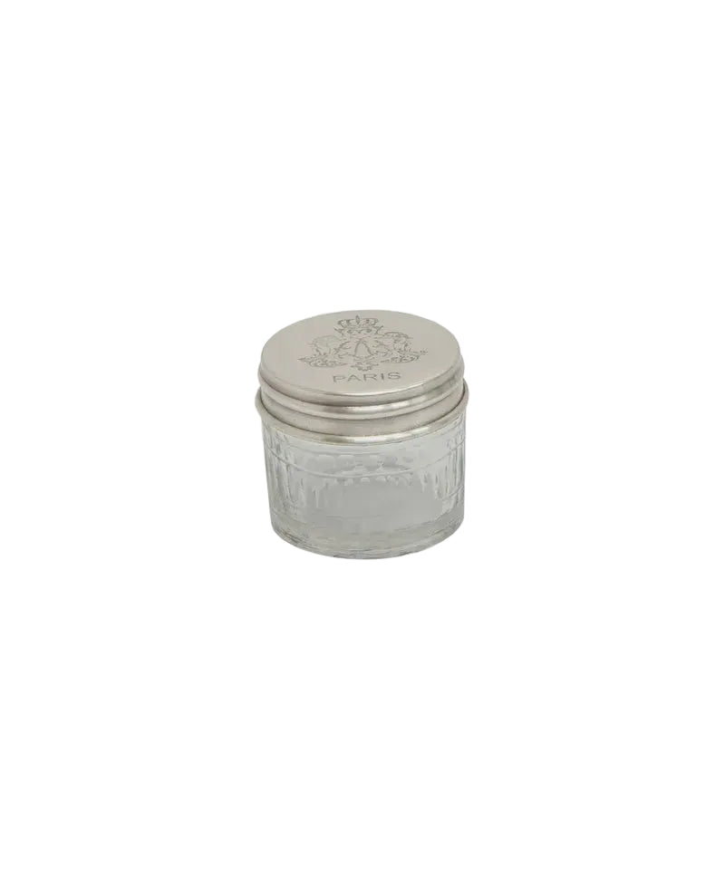 Paris Glass Canister - Small | French Country