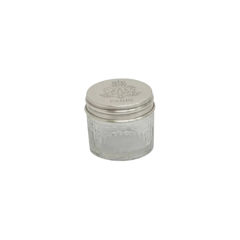 Paris Glass Canister - Small | French Country