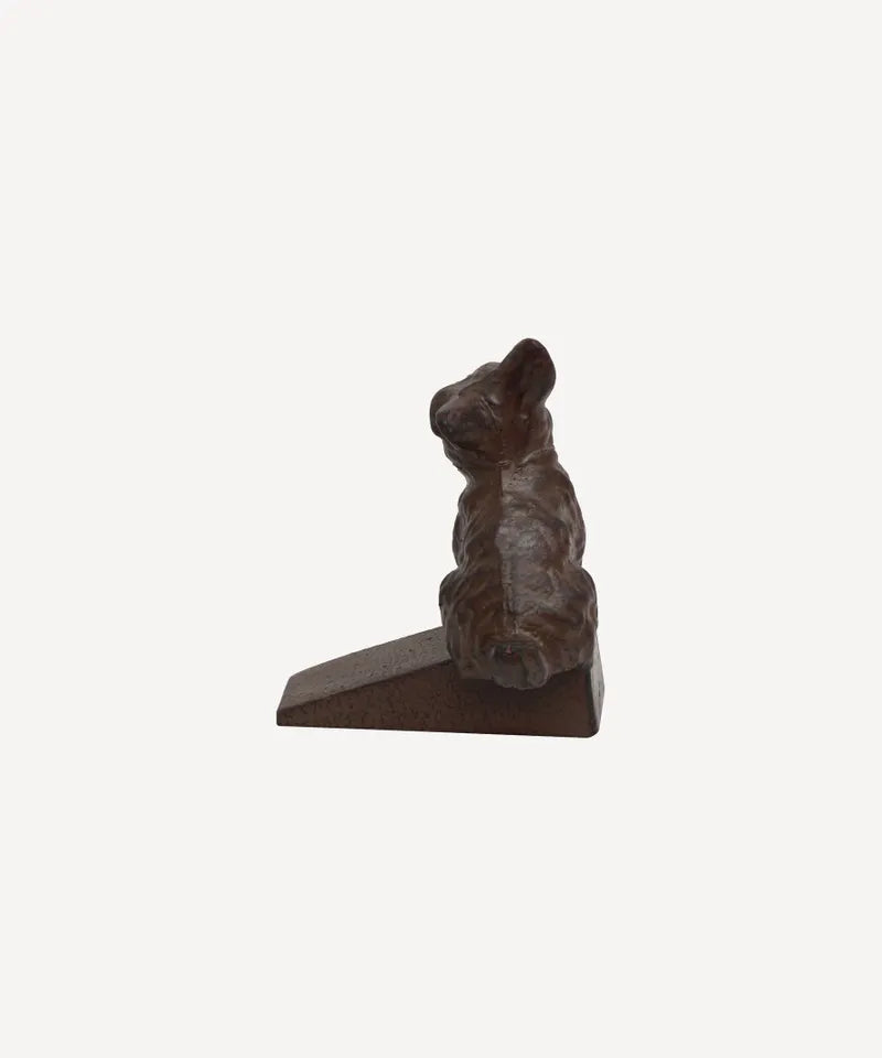 Scottie Door Stop | French Country