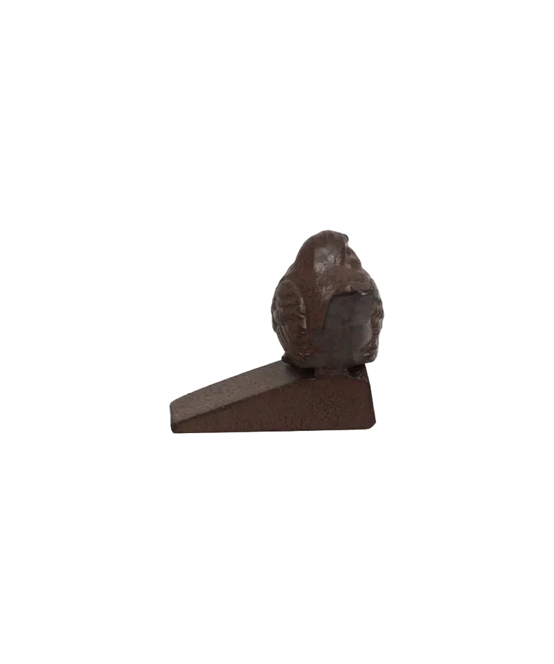 Bird Door Stop | French Country