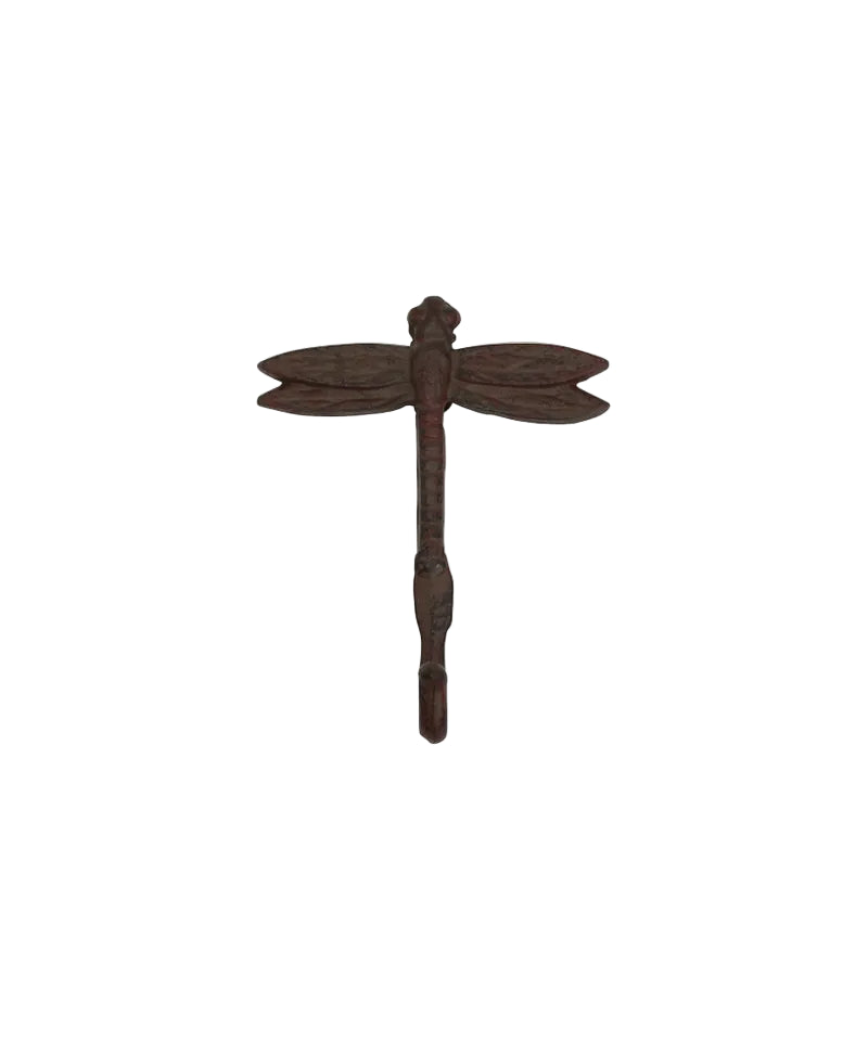 Dragonfly Hook | French Country