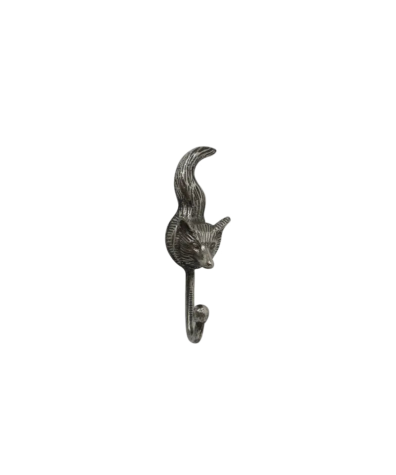 Fox Hook Silver | French Country