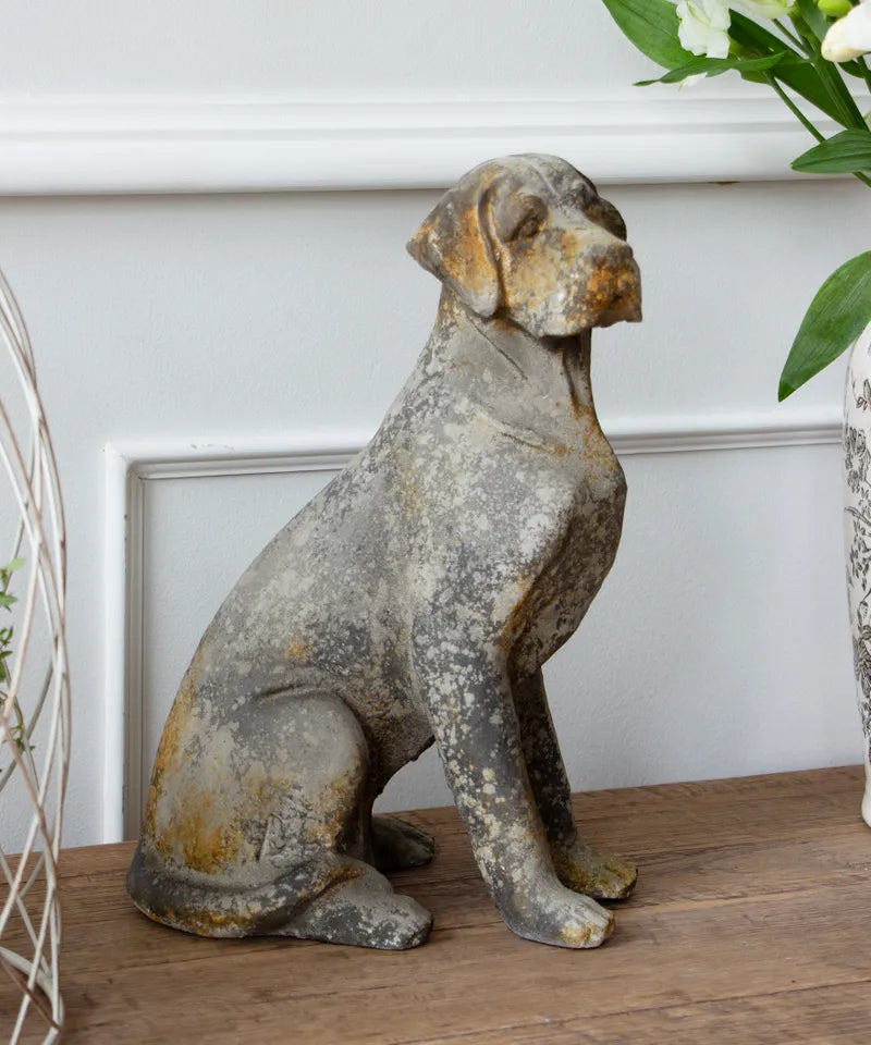Baron Dog Décor | French Country