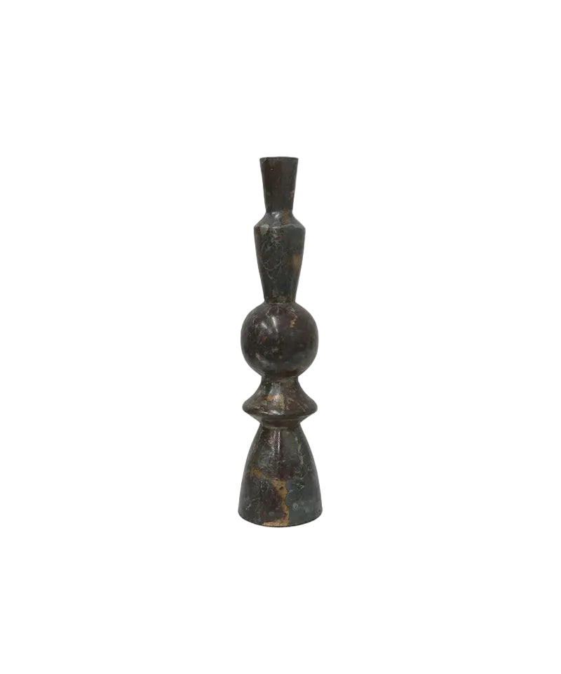 Magna Candlestick - Tall | French Country