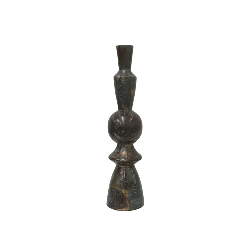 Magna Candlestick - Tall | French Country