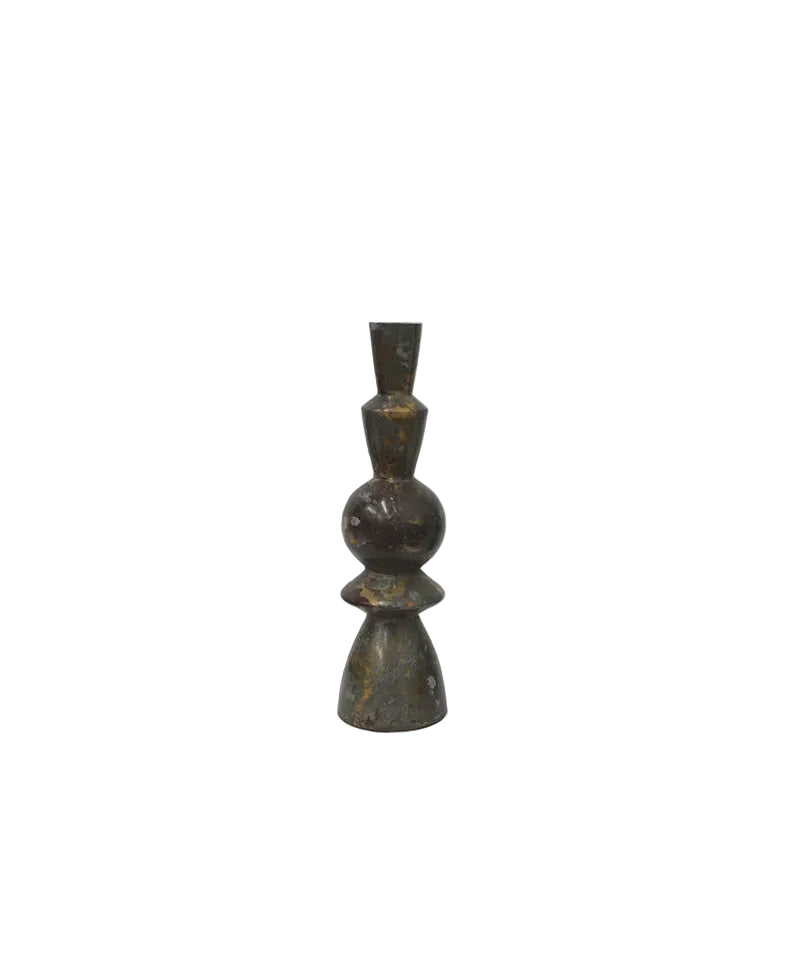 Magna Candlestick - Medium | French Country