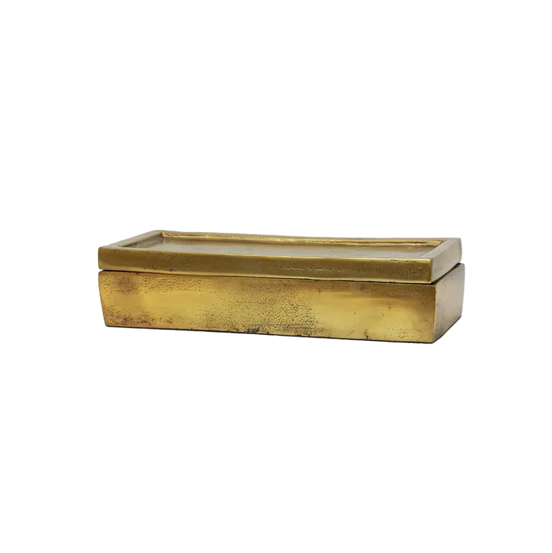 Conrad Box Large | French Country
