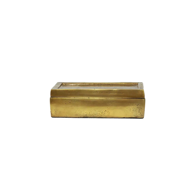 Conrad Box Small | French Country