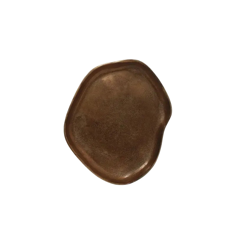 Irregular Tray Large | French Country