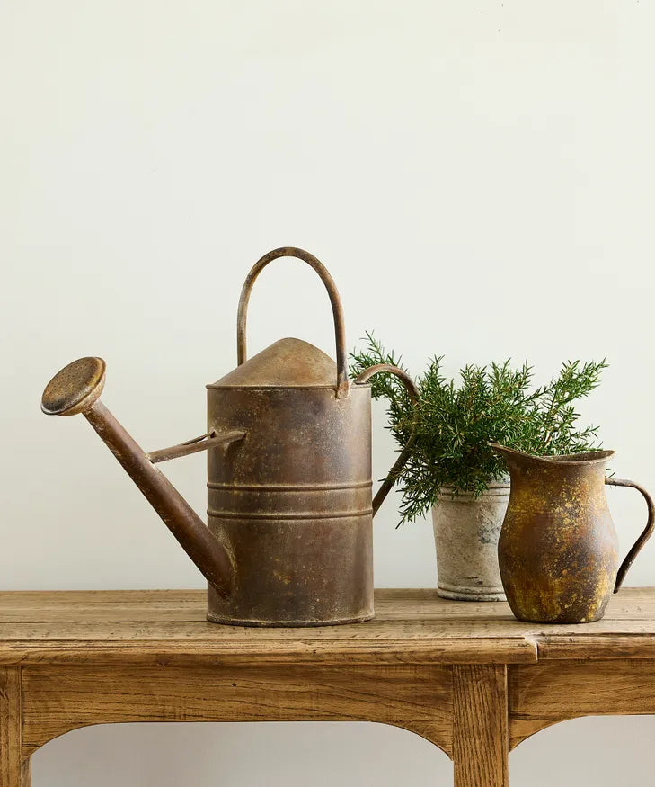 Jardin Watering Can | French Country