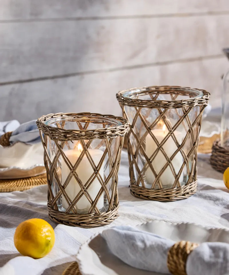 Riviera Hurricane Large | French Country