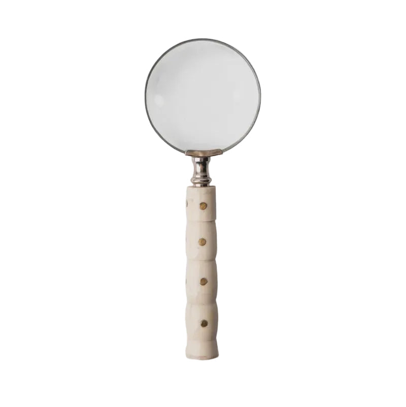 Calliope Magnifying Glass | French Country