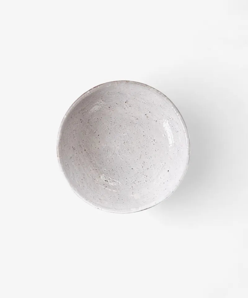 Glacier Terracotta Bowl | French Country