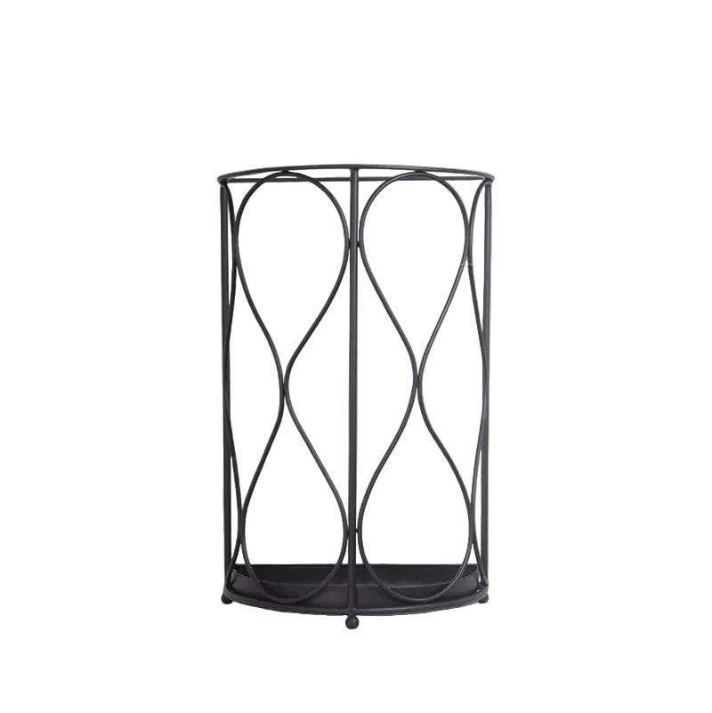Iron Umbrella Holder | French Country