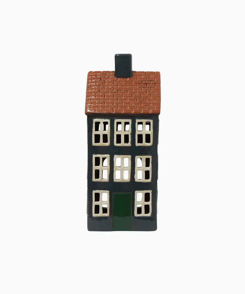 Cotswolds Country Tea Light Grande Chalet | French Country