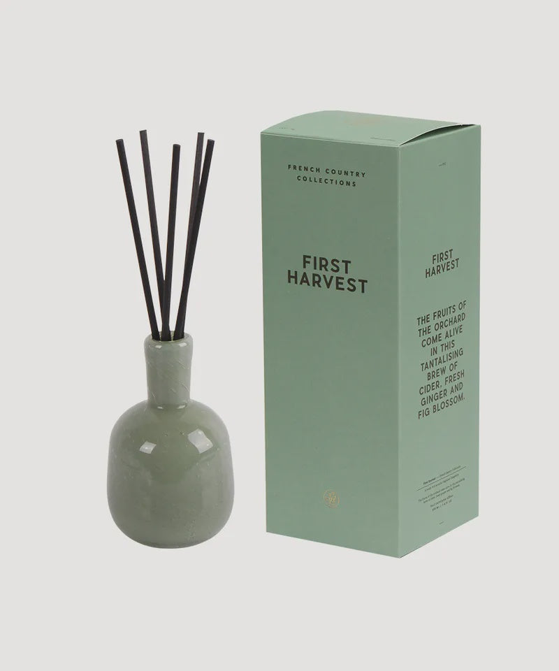 First Harvest Diffuser | French Country