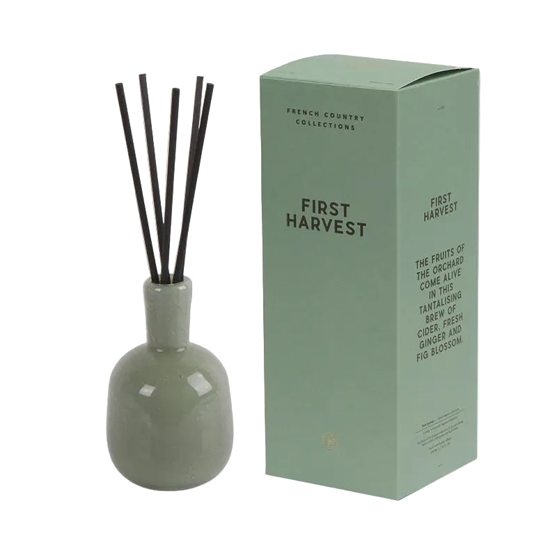 First Harvest Diffuser | French Country