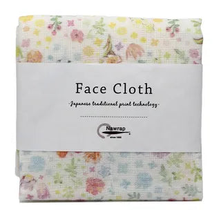 Face Cloth | NAWRAP