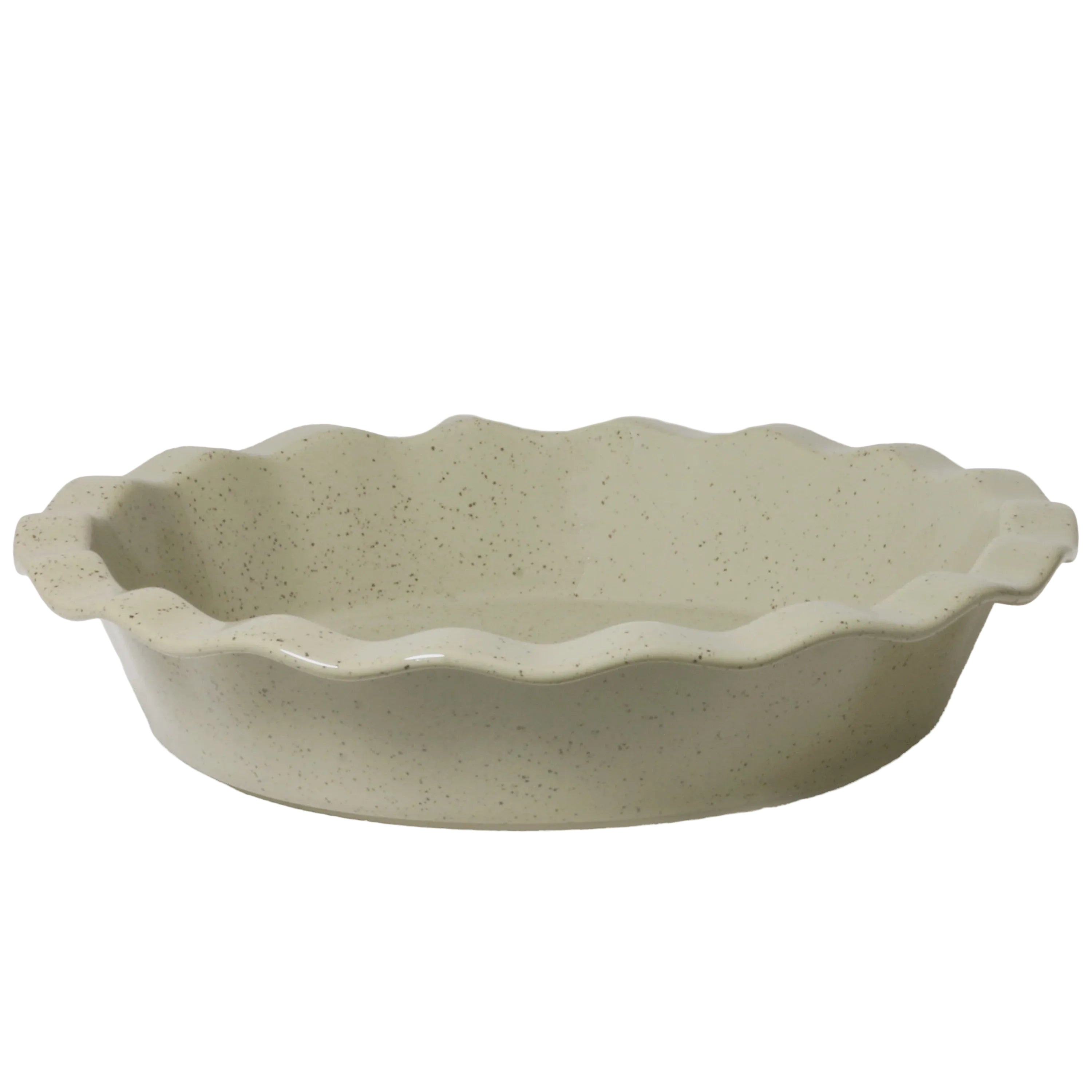 Pie Dish - 28cm Peppercorn - Kitchen Life | Robert Gordon