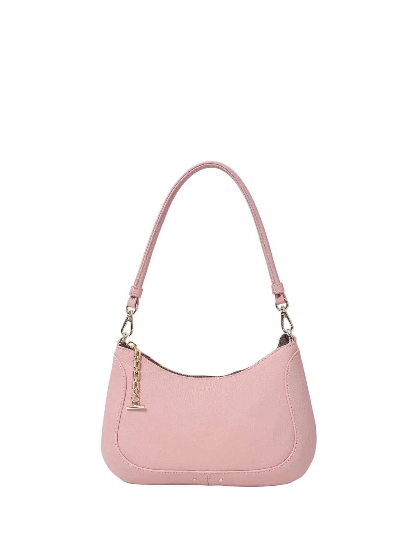 Sammy Shoulder Bag - Desert Rose | Saben