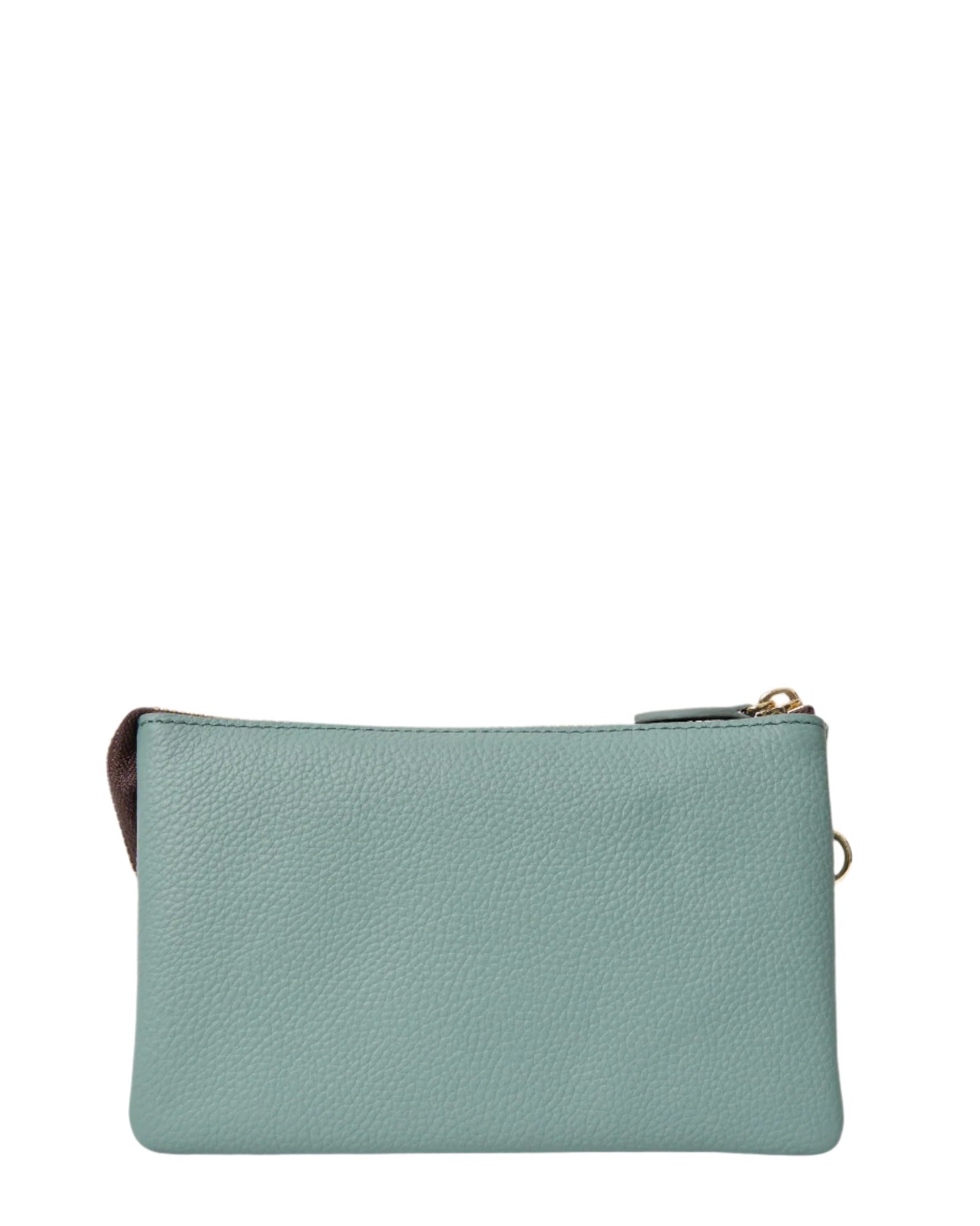 Tilly Crossbody Duck Egg | Saben