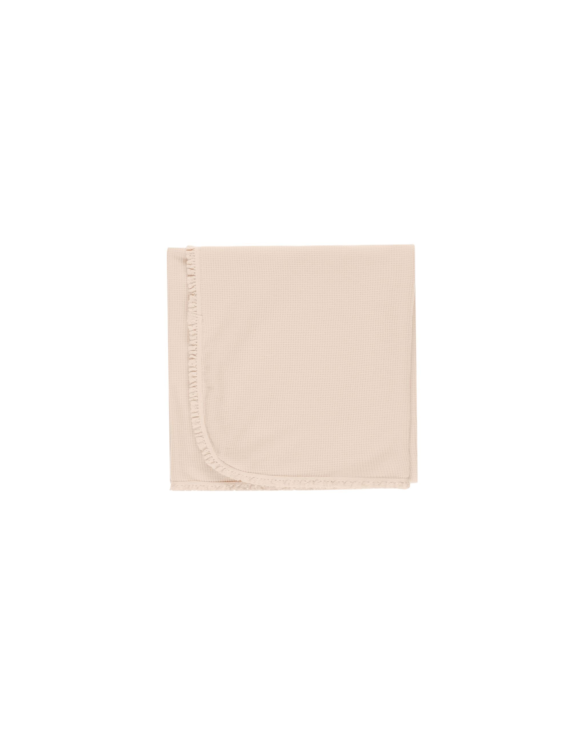Baby Blanket || Antique | Quincy Mae
