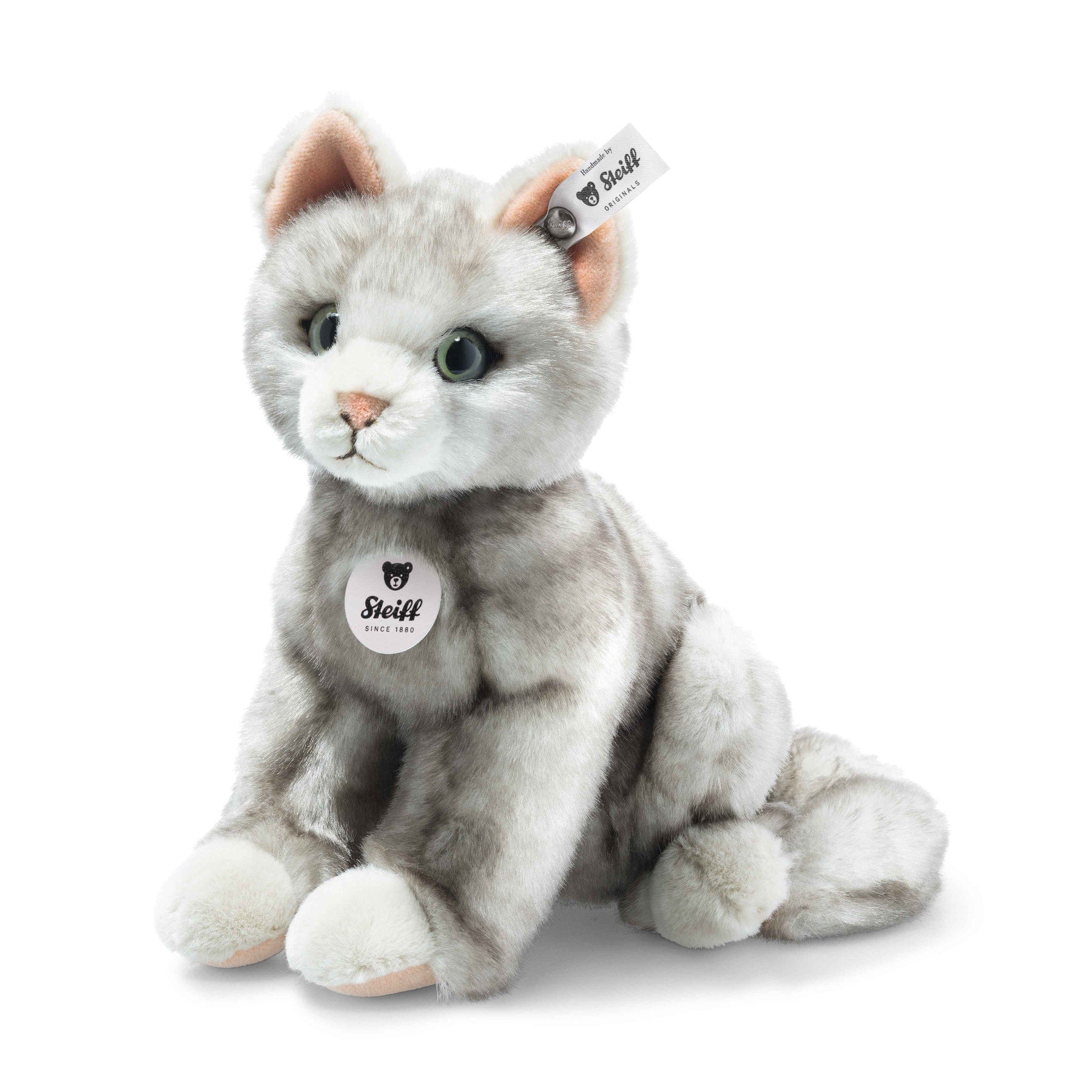Filou Cat - 21 cm | Steiff