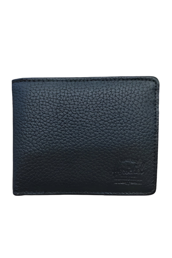 Herschel Roy Rfid Black | Herschel Supply Co