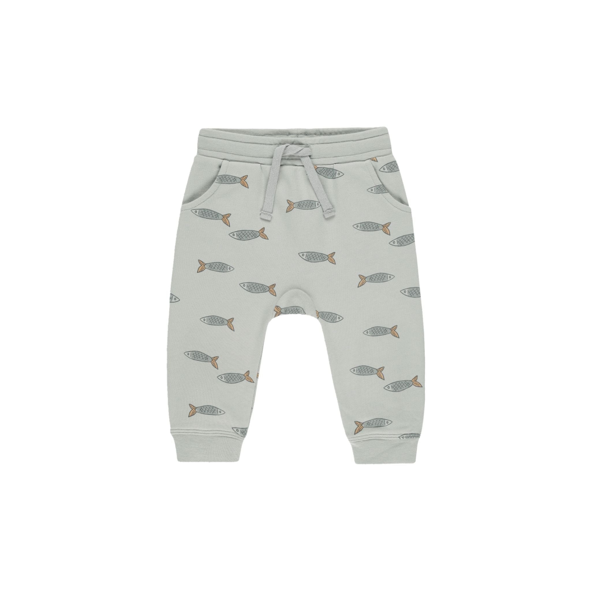 Sweatpant || Sardines | Rylee + Cru