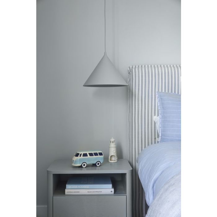 Combi Money Bank - White & Blue | Emporium