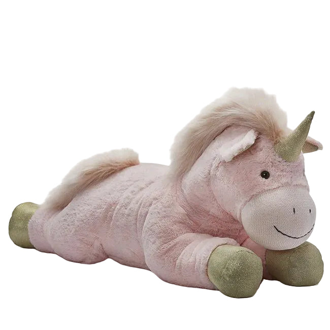 Giant Glimmer Glitter Unicorn | Nana Huchy