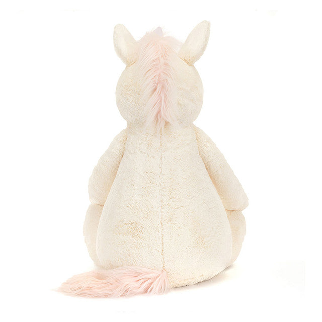 Bashful Unicorn Giant | Jellycat