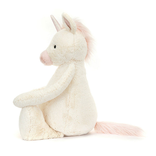 Bashful Unicorn Giant | Jellycat