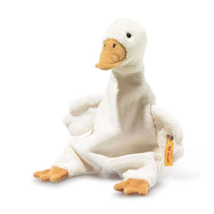 Gilda the Goose Comforter | Steiff