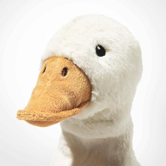 Gilda the Goose Comforter | Steiff