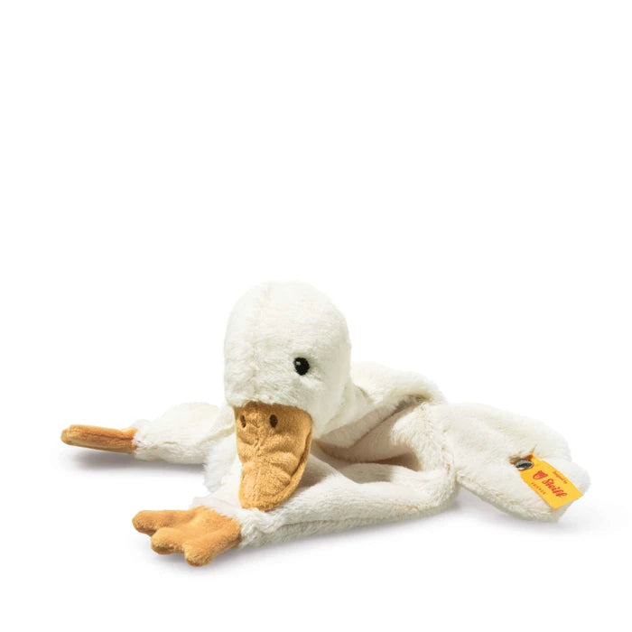 Gilda the Goose Comforter | Steiff