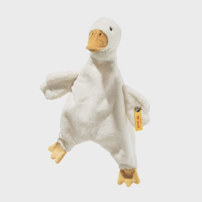 Gilda the Goose Comforter | Steiff