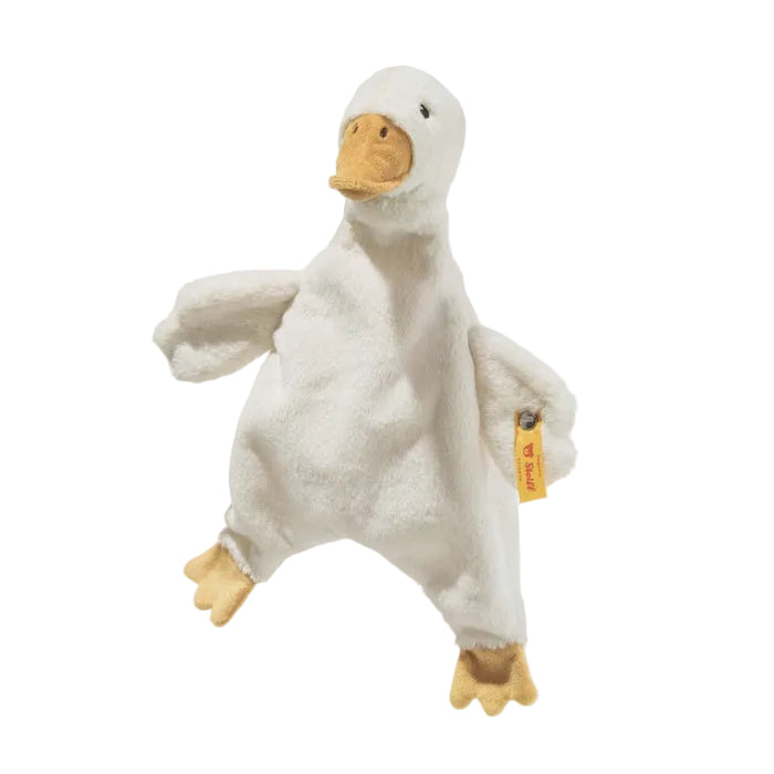 Gilda the Goose Comforter | Steiff