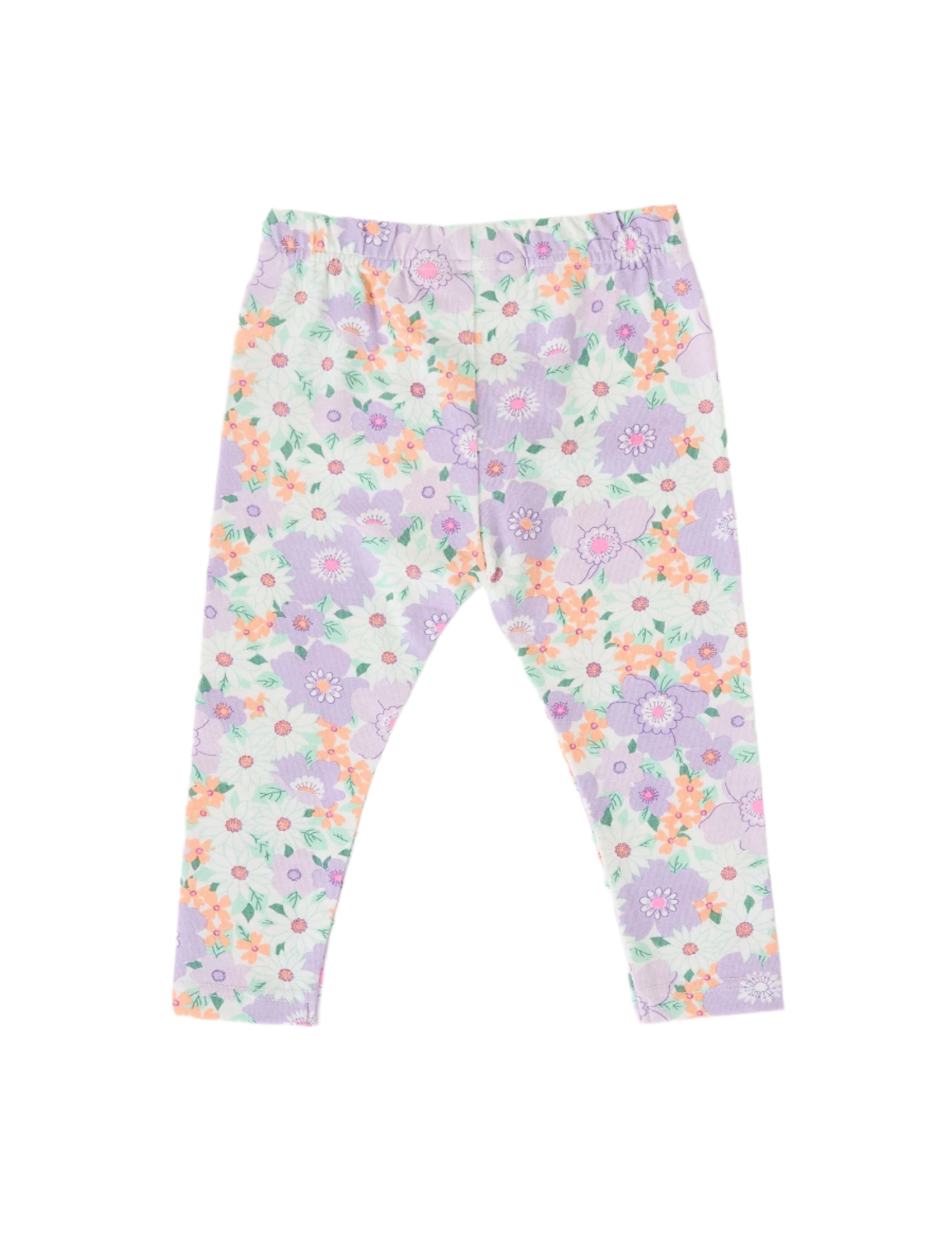 FLORA LEGGINGS | Goldie + Ace