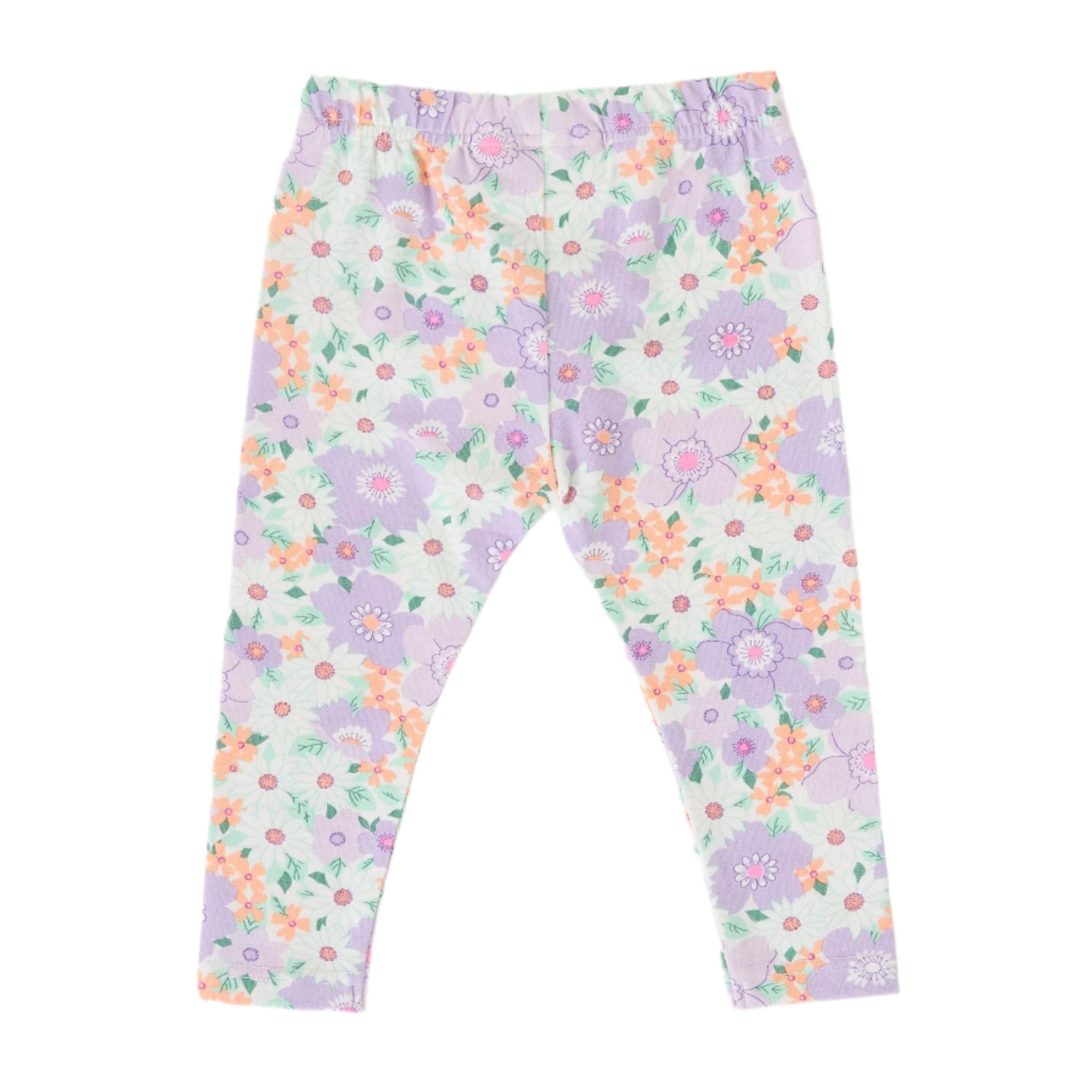 FLORA LEGGINGS | Goldie + Ace