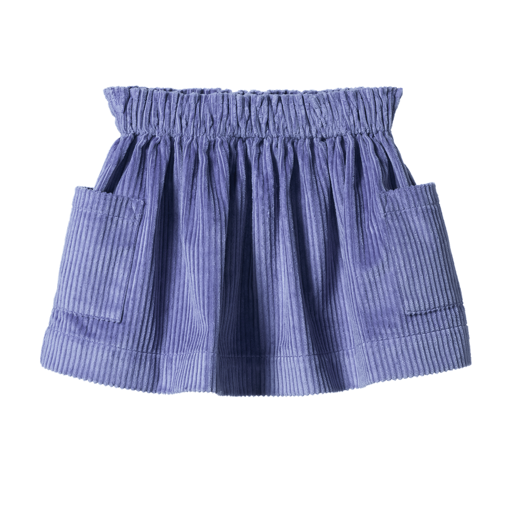 ANDY SKIRT - Heron | Nature Baby