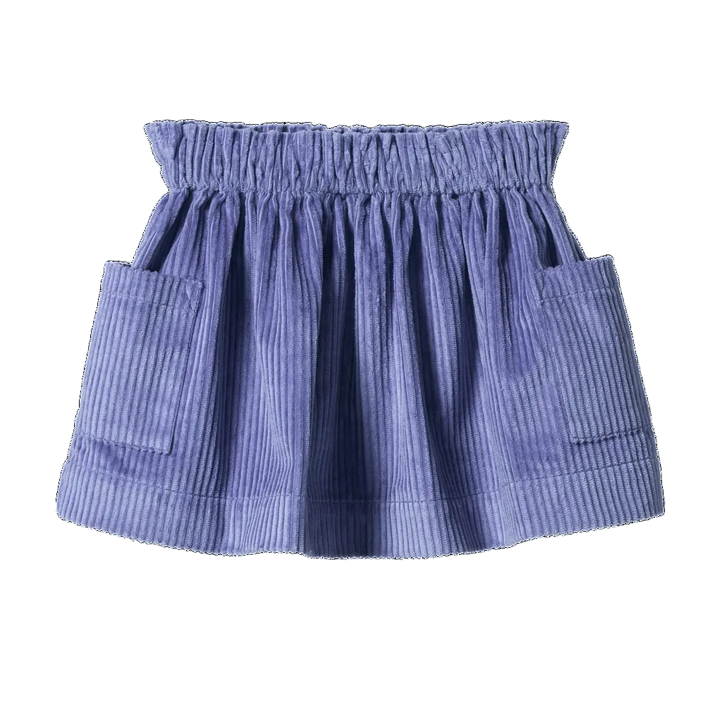 ANDY SKIRT - Heron | Nature Baby