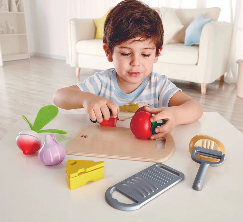 Cooking Essentials | Hape