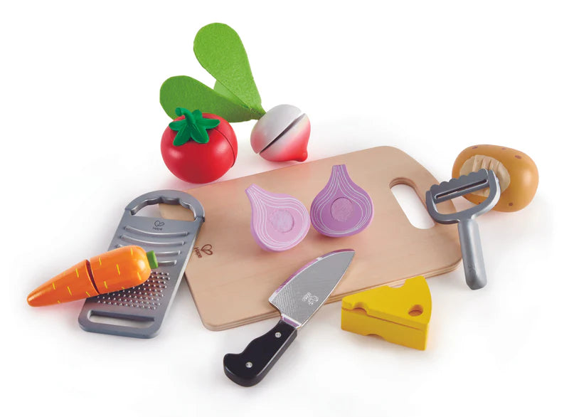 Cooking Essentials | Hape