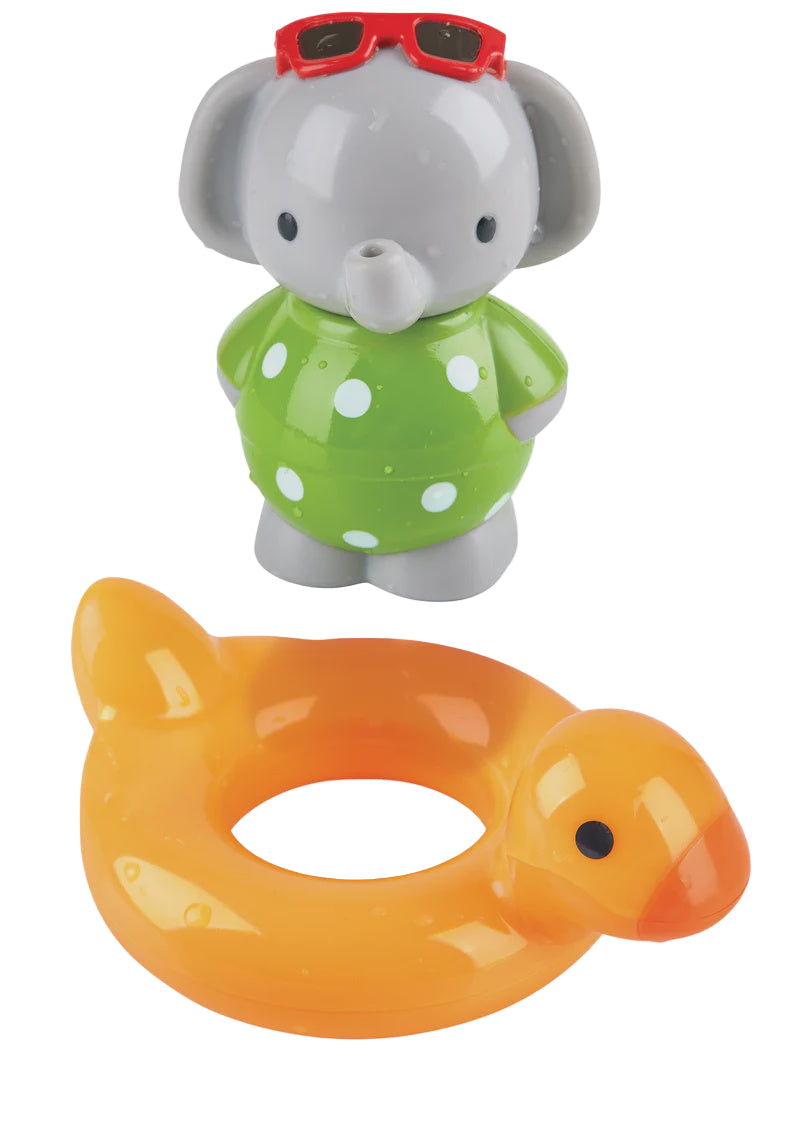 Spin Splash n Swim Elephant | Hape
