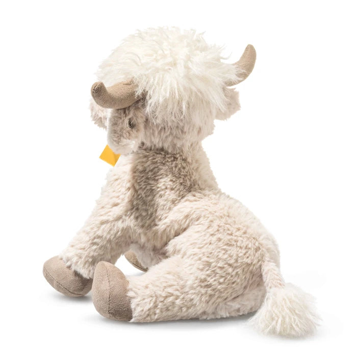 Harper Highland Cow | Steiff