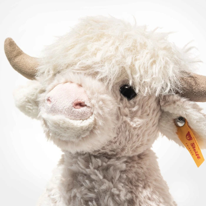 Harper Highland Cow | Steiff