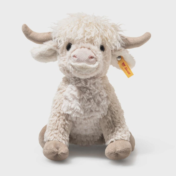 Harper Highland Cow | Steiff